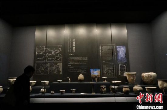 河南晒博物馆“家底”：348家博物馆年接待观众超7000万人次