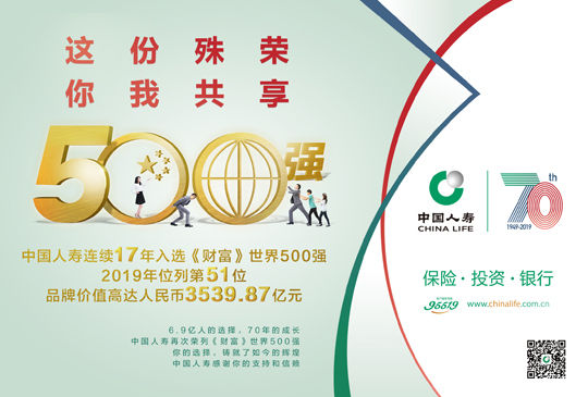 中国人寿保险公司是什么企业 U880P948T2D27737F14DT20190723164557.jpg